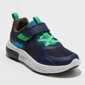 Kids' Sage Performance Sneakers - All in Motion